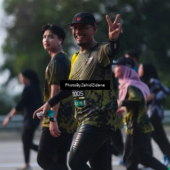 Runner Photo 6723687