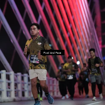 Runner Photo 6723689