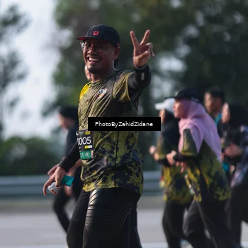 Runner Photo 6723690