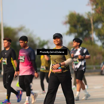 Runner Photo 6723707