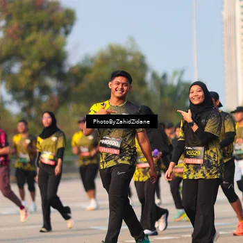 Runner Photo 6723708