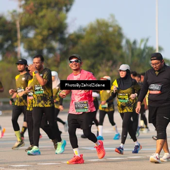 Runner Photo 6723743