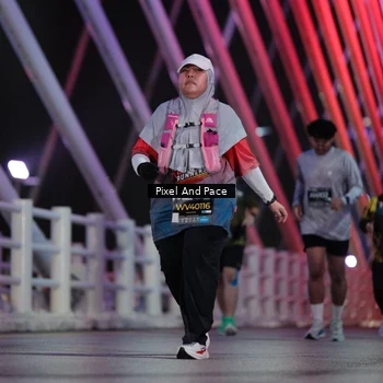Runner Photo 6723782