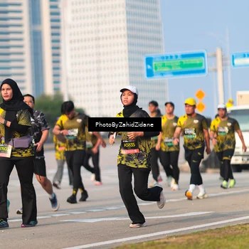 Runner Photo 6723784