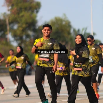 Runner Photo 6723804