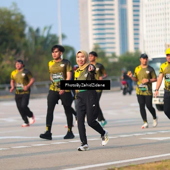 Runner Photo 6723813
