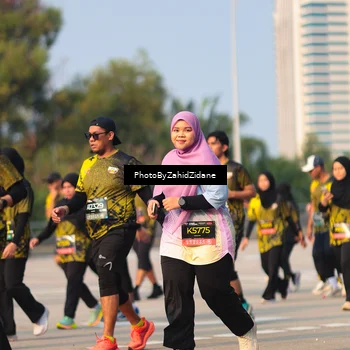 Runner Photo 6723815