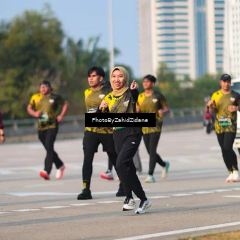 Runner Photo 6723822