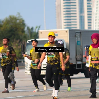 Runner Photo 6723832