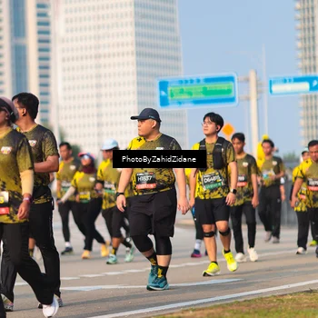 Runner Photo 6723870