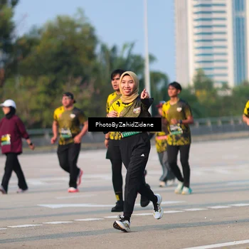 Runner Photo 6723887