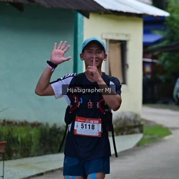 Runner Photo 67239