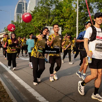 Runner Photo 6723917