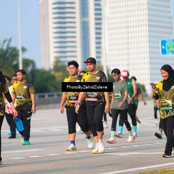 Runner Photo 6723920