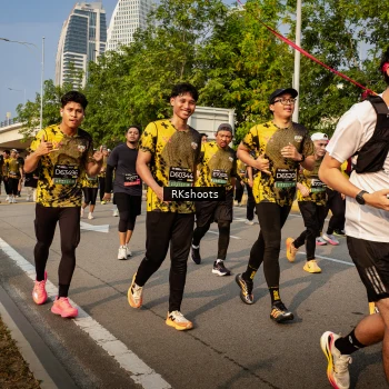 Runner Photo 6723946