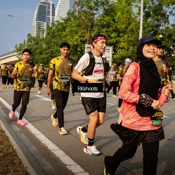 Runner Photo 6723951