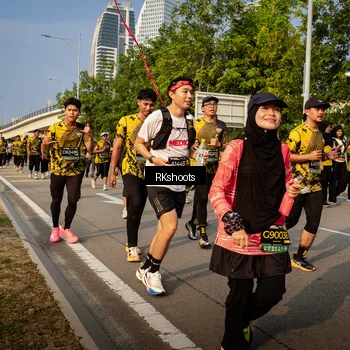 Runner Photo 6723953
