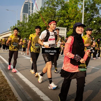 Runner Photo 6723954