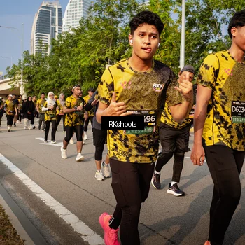 Runner Photo 6723960
