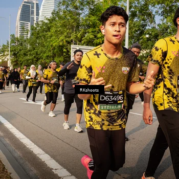 Runner Photo 6723975