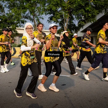 Runner Photo 6723983
