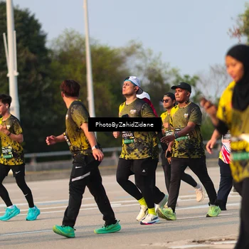 Runner Photo 6723987