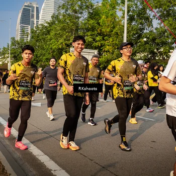 Runner Photo 6723994