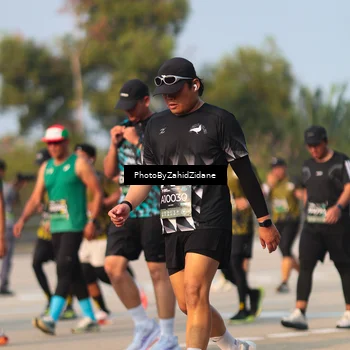 Runner Photo 6723995