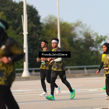Runner Photo 6724016