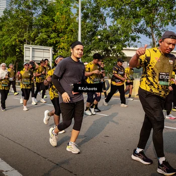 Runner Photo 6724018