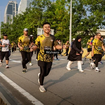 Runner Photo 6724035