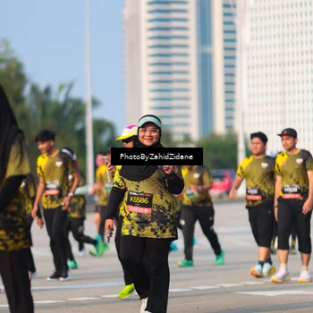 Runner Photo 6724037