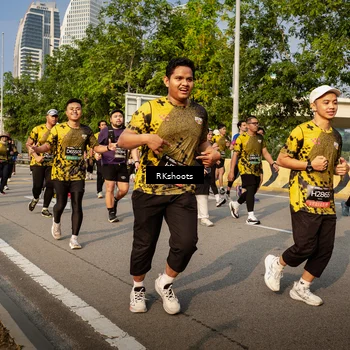 Runner Photo 6724040
