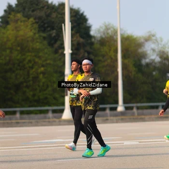 Runner Photo 6724044