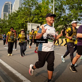 Runner Photo 6724050