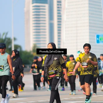 Runner Photo 6724053