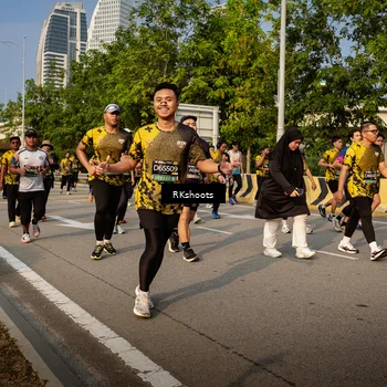Runner Photo 6724055