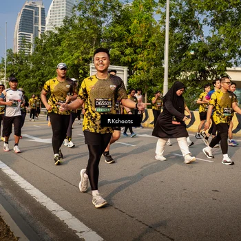 Runner Photo 6724060