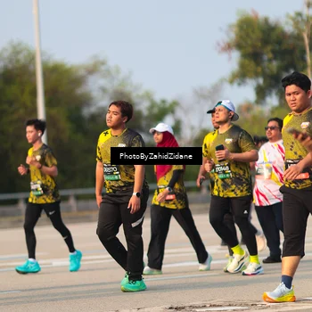 Runner Photo 6724061