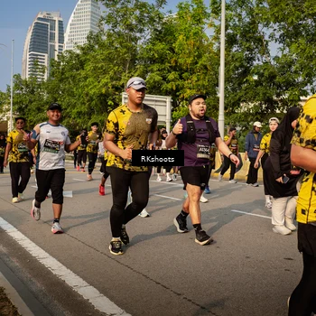 Runner Photo 6724062