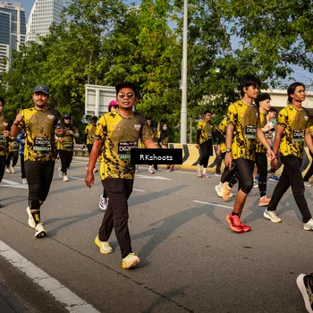 Runner Photo 6724066