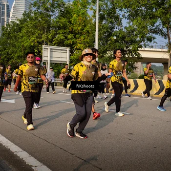Runner Photo 6724068