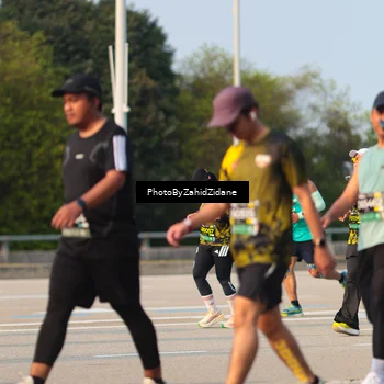 Runner Photo 6724087