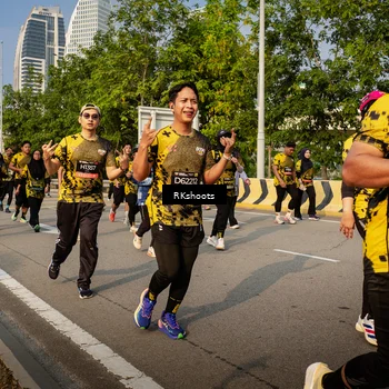 Runner Photo 6724088