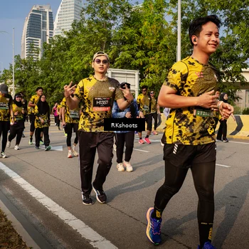 Runner Photo 6724090