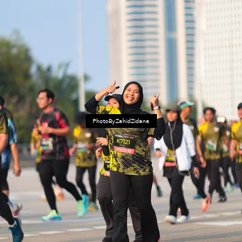 Runner Photo 6724094