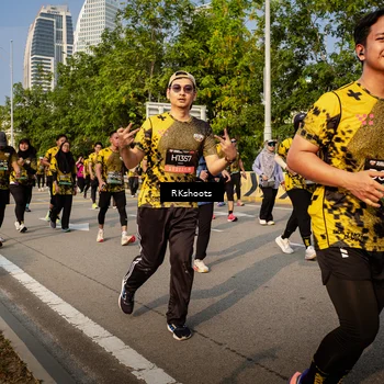 Runner Photo 6724099