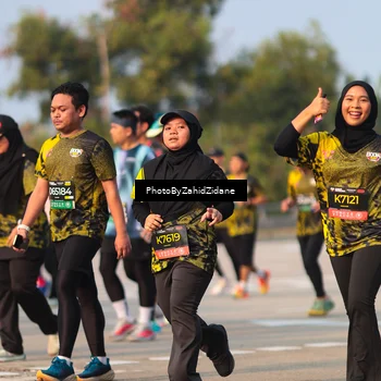Runner Photo 6724109