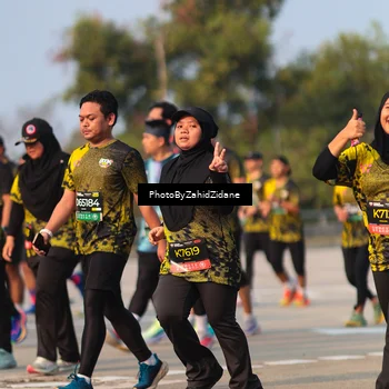 Runner Photo 6724112