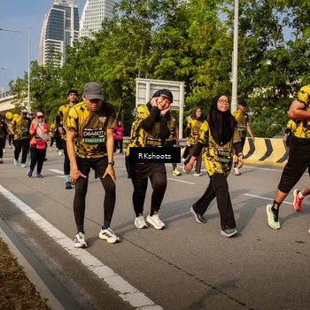 Runner Photo 6724129